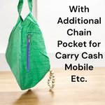 Gomukhi Bag | Radha Krishna Printed | For Mantra Jaap – Malawala