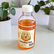 Gomutra Ark 100ML | Gaumutra Distillate for Pooja & Mangal Remedies – Malawala