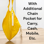 Goumukhi Bag | Radha Krishna Bag | Malawala