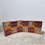 Guggal Gold Dhoop – 6 Months Premium Resin Fragrance by Grahshanti - Malawala