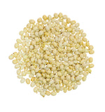 Gunja Seeds Set of 21 – Red, White & Black | Loose Beads | Lab Certified | For Pooja, Remedies & Protection Use – Malawala