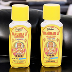 Hanuman Ji Chameli Oil | 20ML – Pure Jasmine Oil for Pooja & Rituals | Ideal for Hanuman Ji Worship, Strength & Devotion – Malawala