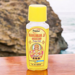 Hanuman Ji Chameli Oil | 20ML – Pure Jasmine Oil for Pooja & Rituals | Ideal for Hanuman Ji Worship, Strength & Devotion – Malawala