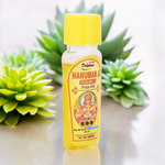 Hanuman Ji Chameli Oil | 20ML – Pure Jasmine Oil for Pooja & Rituals | Ideal for Hanuman Ji Worship, Strength & Devotion – Malawala