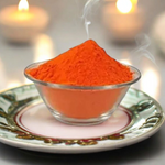 Hanuman Ji Original Sindoor for Pooja – 900GM | Ideal for Worship & Rituals – Malawala