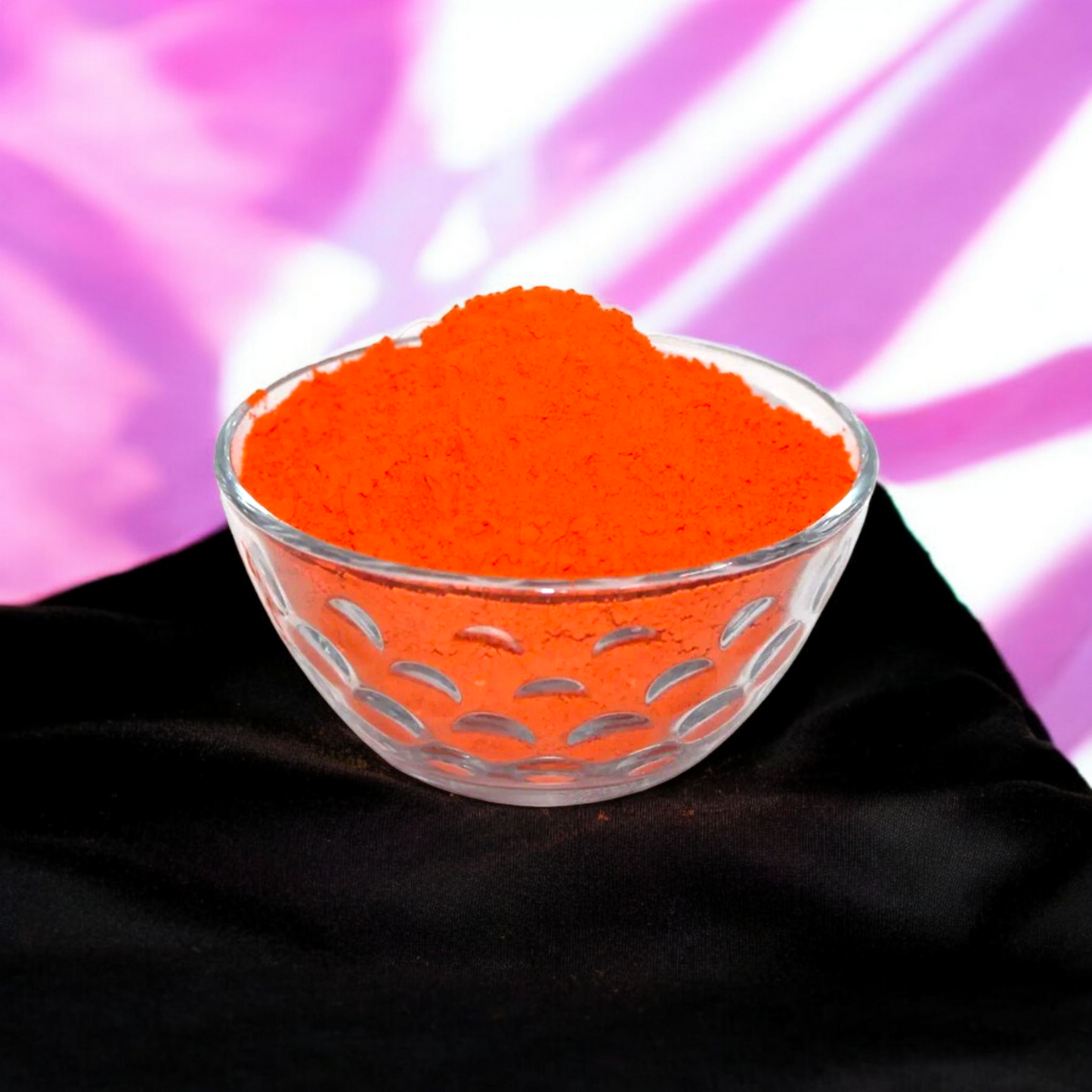 Hanuman Ji Sindoor – Set of 5 | Sacred Vermilion for Worship, Strength & Divine Protection – Malawala