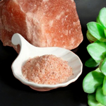 Himalayan Rock Salt – 100g | Natural Detox & Remedy Salt for Pooja, Healing & Cleansing – Malawala