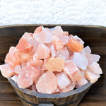Himalayan Rock Salt – 100g | Natural Detox & Remedy Salt for Pooja, Healing & Cleansing – Malawala