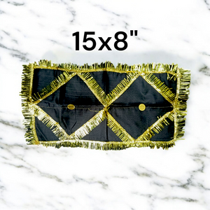 15X8 Inch