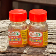 Honey for Worship – 25g Pure Natural Shahad | Pooja & Rituals – Malawala