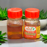 Honey for Worship – 25g Pure Natural Shahad | Pooja & Rituals – Malawala