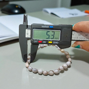 Vaijanti Bracelet – Natural Vaijanti Beads for Protection & Prosperity | Malawala