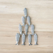 Lead Fish – Ranga Machhli for Lal Kitab Remedies & Vastu Dosh Nivaran – Malawala