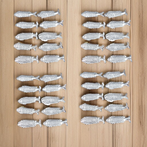 Set of 40