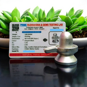 Parad Shivling – Original Mercury Shivling | Lab Certified for Puja & Energy Balance – Malawala