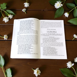 Image of the Chandi Upasana In Hindi Book by MALAWALA with traditional devotional cover design