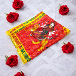 Jai Mata Di Jhanda | Jai Mata Di Flag | Maa Durga Jhanda | Red Flag | Vaishno Devi Jhanda | Mata Rani Lal Jhanda – Malawala
