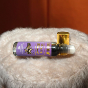 Kala Bhoot Attar Set of 2 – 8ML Roll-on Bottle by Veena | Premium Perfume for Spiritual Protection & Strong Aroma – Malawala