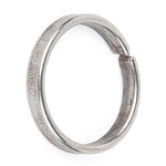 Kale Ghode Ki Naal | Original Black Horse Shoe With Ring - Hang at the Entrance - Malawala