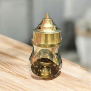 Kapur Lamp | Brass Camphor Burner Lamp Malawala