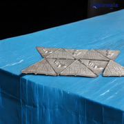 Ketu Yantra Coin – Ranga Ketu Yantra Sikka for Lal Kitab Remedies & Ketu Dosh Nivaran – Malawala