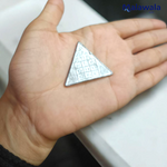 Ketu Yantra Coin – Ranga Ketu Yantra Sikka for Lal Kitab Remedies & Ketu Dosh Nivaran – Malawala