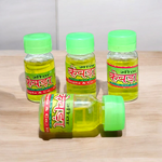 Kewra Attar Set of 5 – 4ML | Natural Itra for Worship & Spiritual Use – Malawala