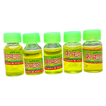 Kewra Attar Set of 5 – 4ML | Natural Itra for Worship & Spiritual Use – Malawala