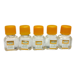Kewra Attar Set of 5 – Premium Natural Itra | 2ML Long-Lasting Fragrance – Malawala