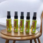 Kewra Spray Attar – 25ML | Natural Fragrance with Refreshing Aroma | Alcohol-Free Itra – Malawala