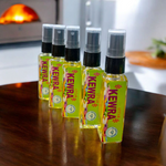 Kewra Spray Attar – 25ML | Natural Fragrance with Refreshing Aroma | Alcohol-Free Itra – Malawala