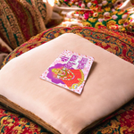 Khatu Shyam Chalisa – Baba Shyam Chalisa & Khatu Naresh Chalisa Hindi Book for Worship & Blessings – Malawala