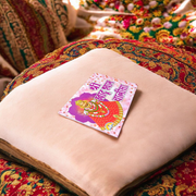 Khatu Shyam Chalisa – Baba Shyam Chalisa & Khatu Naresh Chalisa Hindi Book for Worship & Blessings – Malawala