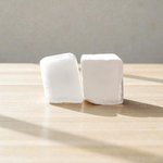 Lab-Certified Natural Quartz Stone Set of 2, polished clear crystals for focus, mental clarity, emotional stability, and chakra healing