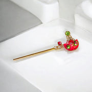 Laddu Gopal Bansuri | Zircon Design | Festival Special | Malawala