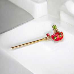 Laddu Gopal Bansuri | Zircon Design | Festival Special | Malawala