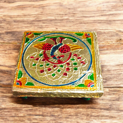 Laddu Gopal Chowki | Elegant Designed | Malawala