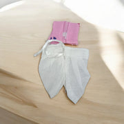 Laddu Gopal Cotton Dhoti Kurta for Summer | Set of 2 | Size 0–2 No. | Malawala