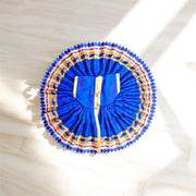 Laddu Gopal Dress | Bal Gopal Poshak | Size 5 No. Malawala