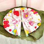 Laddu Gopal Dress | Cotton Dress Daily Wear | Size 2 No. Malawala