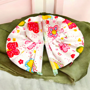Laddu Gopal Dress | Cotton Dress Daily Wear | Size 2 No. Malawala