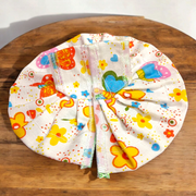 Laddu Gopal Dress | Cotton Dress Daily Wear | Size 2 No. Malawala