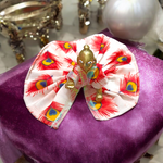 Laddu Gopal Dress | Cotton Dress | Laddu Gopal Poshak | Lord Krishna Dress | Size 1 No. Malawala