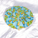 Laddu Gopal Dress | Cotton Dress with Floral | Laddu Gopal Poshak | Lord Krishna Dress | Size 4 No. Malawala