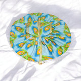 Laddu Gopal Dress | Cotton Dress with Floral | Laddu Gopal Poshak | Lord Krishna Dress | Size 4 No. Malawala