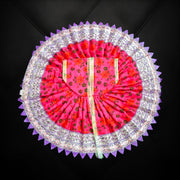 Laddu Gopal Dress | Size 5 No Malawala
