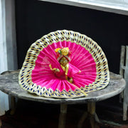 Laddu Gopal Dress | Size 6 No. | Cotton Malawala