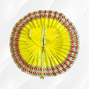 Laddu Gopal Dress | Size 6 No. | Cotton Malawala