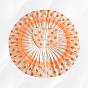 Laddu Gopal Dress | Size 6 No. Malawala