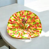 Laddu Gopal Dress | Size 6 No Malawala